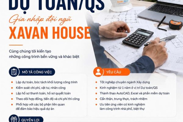 xavan-house-tuyen-dung-kien-su-du-toan