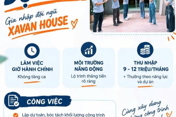 xavan-house-tuyen-dung-ky-su-du-toan
